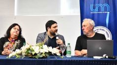 Foto de la galería: Memoria visual de la Argentina de los últimos 40 años: lo que dejó la visita de Eduardo Longoni en Posadas