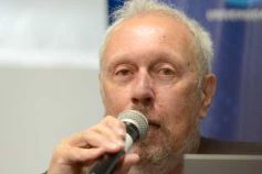 Foto de la galería: Memoria visual de la Argentina de los últimos 40 años: lo que dejó la visita de Eduardo Longoni en Posadas