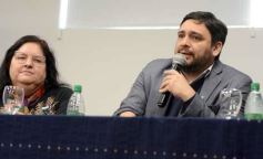 Foto de la galería: Memoria visual de la Argentina de los últimos 40 años: lo que dejó la visita de Eduardo Longoni en Posadas