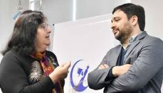 Foto de la galería: Memoria visual de la Argentina de los últimos 40 años: lo que dejó la visita de Eduardo Longoni en Posadas