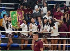 Foto de la galería: Con Misa y consagración a la Virgen, la Madre de la Misericordia celebró su día