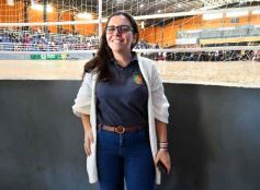Foto de la galería: Con Misa y consagración a la Virgen, la Madre de la Misericordia celebró su día