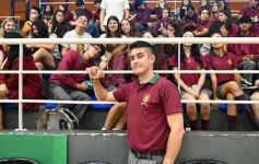 Foto de la galería: Con Misa y consagración a la Virgen, la Madre de la Misericordia celebró su día
