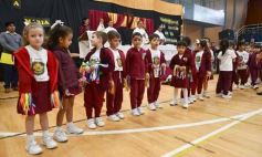 Foto de la galería: Con Misa y consagración a la Virgen, la Madre de la Misericordia celebró su día