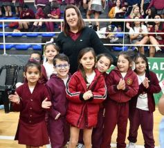 Foto de la galería: Con Misa y consagración a la Virgen, la Madre de la Misericordia celebró su día