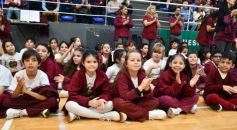 Foto de la galería: Con Misa y consagración a la Virgen, la Madre de la Misericordia celebró su día