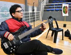 Foto de la galería: Con Misa y consagración a la Virgen, la Madre de la Misericordia celebró su día