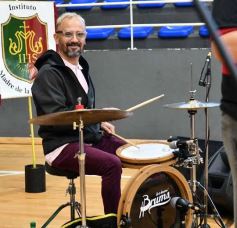 Foto de la galería: Con Misa y consagración a la Virgen, la Madre de la Misericordia celebró su día