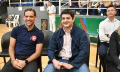 Foto de la galería: Con Misa y consagración a la Virgen, la Madre de la Misericordia celebró su día