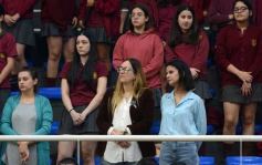 Foto de la galería: Con Misa y consagración a la Virgen, la Madre de la Misericordia celebró su día