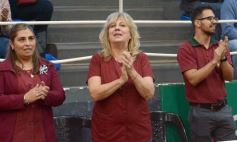 Foto de la galería: Con Misa y consagración a la Virgen, la Madre de la Misericordia celebró su día