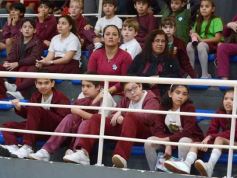 Foto de la galería: Con Misa y consagración a la Virgen, la Madre de la Misericordia celebró su día