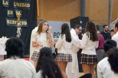 Foto de la galería: Con Misa y consagración a la Virgen, la Madre de la Misericordia celebró su día