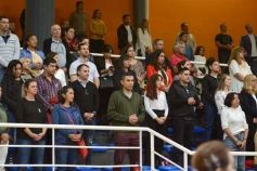 Foto de la galería: Con Misa y consagración a la Virgen, la Madre de la Misericordia celebró su día