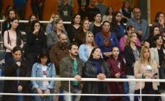 Foto de la galería: Con Misa y consagración a la Virgen, la Madre de la Misericordia celebró su día