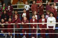 Foto de la galería: Con Misa y consagración a la Virgen, la Madre de la Misericordia celebró su día