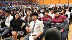 Foto de la galería: Con Misa y consagración a la Virgen, la Madre de la Misericordia celebró su día