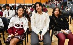 Foto de la galería: Con Misa y consagración a la Virgen, la Madre de la Misericordia celebró su día