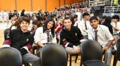 Foto de la galería: Con Misa y consagración a la Virgen, la Madre de la Misericordia celebró su día