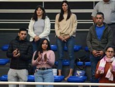 Foto de la galería: Con Misa y consagración a la Virgen, la Madre de la Misericordia celebró su día