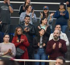 Foto de la galería: Con Misa y consagración a la Virgen, la Madre de la Misericordia celebró su día