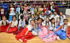 Foto de la galería: Con Misa y consagración a la Virgen, la Madre de la Misericordia celebró su día