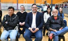 Foto de la galería: Con Misa y consagración a la Virgen, la Madre de la Misericordia celebró su día