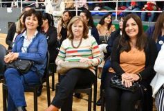 Foto de la galería: Con Misa y consagración a la Virgen, la Madre de la Misericordia celebró su día