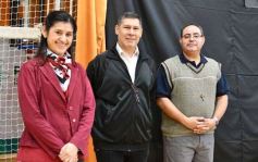 Foto de la galería: Con Misa y consagración a la Virgen, la Madre de la Misericordia celebró su día