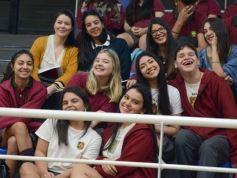 Foto de la galería: Con Misa y consagración a la Virgen, la Madre de la Misericordia celebró su día