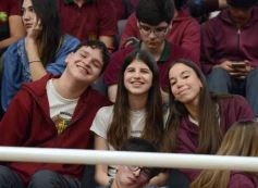 Foto de la galería: Con Misa y consagración a la Virgen, la Madre de la Misericordia celebró su día