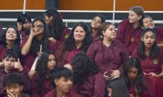 Foto de la galería: Con Misa y consagración a la Virgen, la Madre de la Misericordia celebró su día