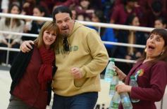 Foto de la galería: Con Misa y consagración a la Virgen, la Madre de la Misericordia celebró su día