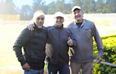 Foto de la galería: Con nuevo DT, Crucero volvió al triunfo y renovó la ilusión en el Federal A