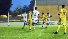 Foto de la galería: Con nuevo DT, Crucero volvió al triunfo y renovó la ilusión en el Federal A