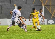 Foto de la galería: Con nuevo DT, Crucero volvió al triunfo y renovó la ilusión en el Federal A