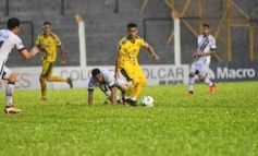 Foto de la galería: Con nuevo DT, Crucero volvió al triunfo y renovó la ilusión en el Federal A