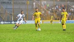 Foto de la galería: Con nuevo DT, Crucero volvió al triunfo y renovó la ilusión en el Federal A