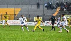 Foto de la galería: Con nuevo DT, Crucero volvió al triunfo y renovó la ilusión en el Federal A