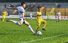 Foto de la galería: Con nuevo DT, Crucero volvió al triunfo y renovó la ilusión en el Federal A