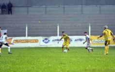 Foto de la galería: Con nuevo DT, Crucero volvió al triunfo y renovó la ilusión en el Federal A