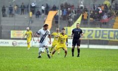 Foto de la galería: Con nuevo DT, Crucero volvió al triunfo y renovó la ilusión en el Federal A