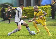 Foto de la galería: Con nuevo DT, Crucero volvió al triunfo y renovó la ilusión en el Federal A