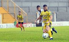 Foto de la galería: Con nuevo DT, Crucero volvió al triunfo y renovó la ilusión en el Federal A