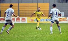 Foto de la galería: Con nuevo DT, Crucero volvió al triunfo y renovó la ilusión en el Federal A