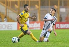 Foto de la galería: Con nuevo DT, Crucero volvió al triunfo y renovó la ilusión en el Federal A