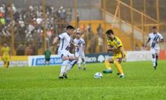 Foto de la galería: Con nuevo DT, Crucero volvió al triunfo y renovó la ilusión en el Federal A