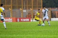 Foto de la galería: Con nuevo DT, Crucero volvió al triunfo y renovó la ilusión en el Federal A