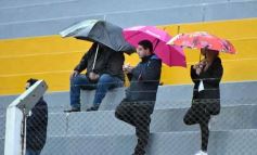 Foto de la galería: Con nuevo DT, Crucero volvió al triunfo y renovó la ilusión en el Federal A