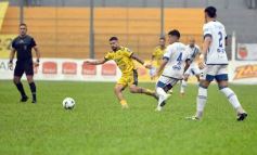 Foto de la galería: Con nuevo DT, Crucero volvió al triunfo y renovó la ilusión en el Federal A